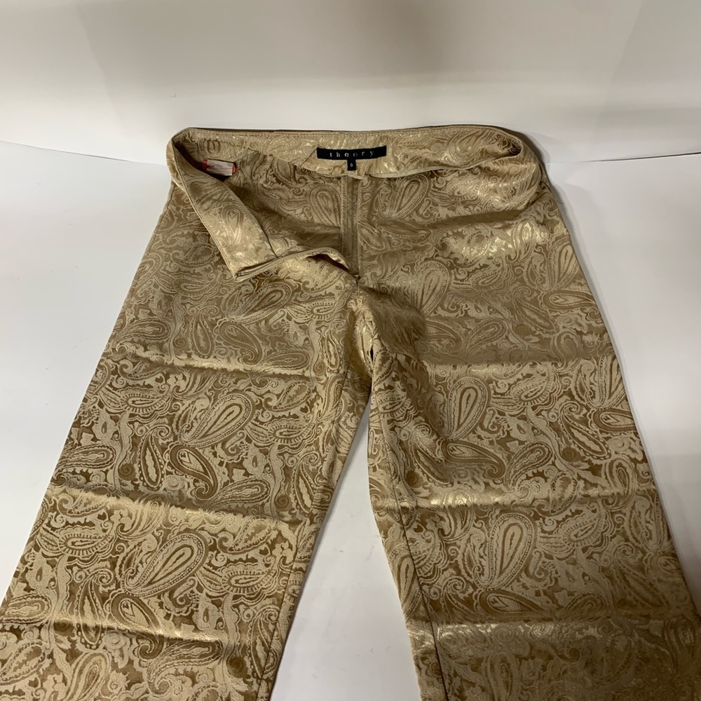 Theory Pants - Picture 4 of 6